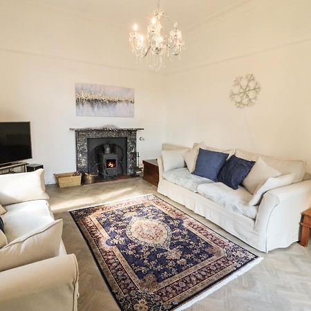 Kelbarrow Villa Grasmere Buitenkant foto