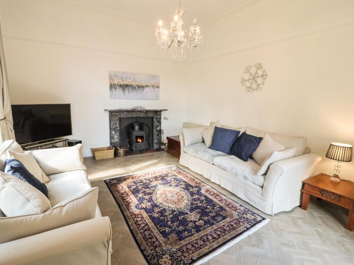Kelbarrow Villa Grasmere Buitenkant foto