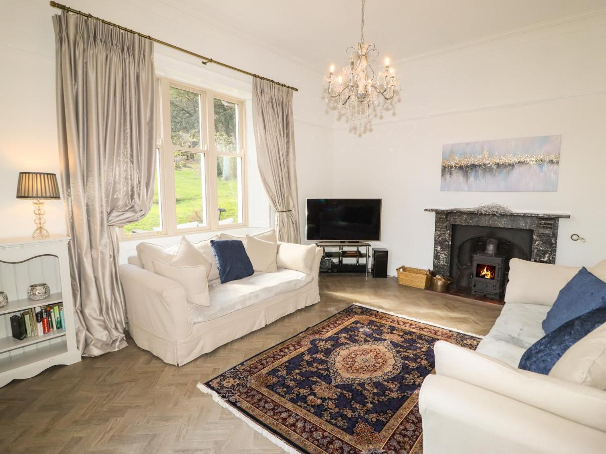 Kelbarrow Villa Grasmere Buitenkant foto